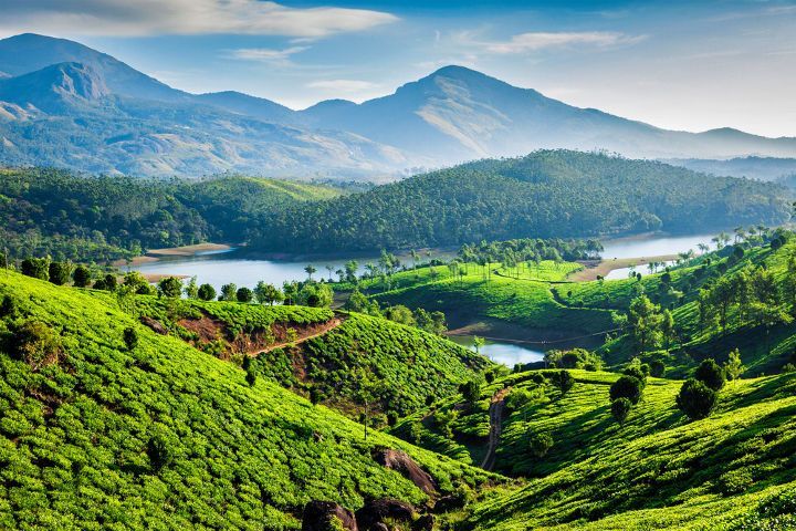 Coimbatore Sight Seeing